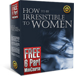 attract women mini course