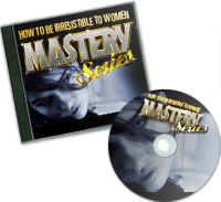 mastery cd