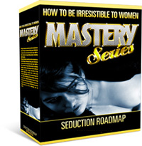 Art of Seduction with My Mastery Series