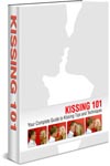 Kissing 101 Ebook shows you how to kiss