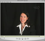 Amy Waterman teaches women to attract men