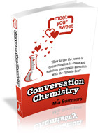 Conversation Chemistry