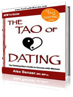 The Tao of Dating