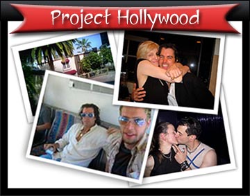 Project Hollywood