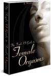 The Triple O Guide to Female Orgasms Ebook