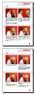 How to Kiss