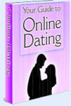 Your Guide to Online Dating Ebook