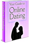 Your Guide to Online Dating Ebook