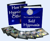 Secrets of Self Hypnosis